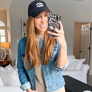 Meet your Posher, Amie